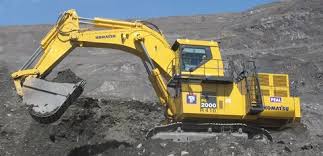 Service Manual - Komatsu PC2000-8 Galeo Hydraulic Excavator SN 20001 and up