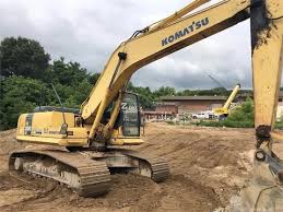 Service Manual - Komatsu PC200LC-7(JPN) CRAWLER EXCAVATOR SN 200001-UP