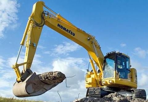 Service Manual - Komatsu PC228US-2 PC228USLC-1 PC228USLC-2 Hydraulic Excavator SN110011 and up 15001 and up