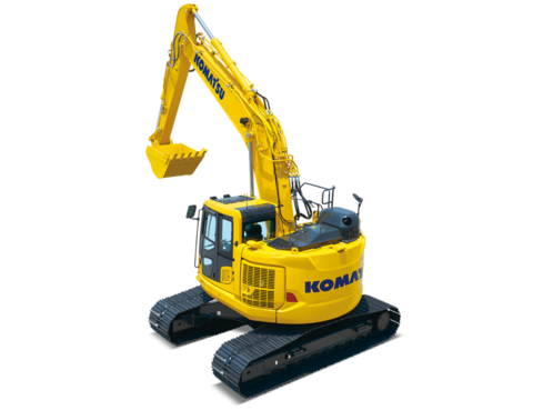 Service Manual - Komatsu PC228USLC-1(JPN) CRAWLER EXCAVATOR SN 11001-UP