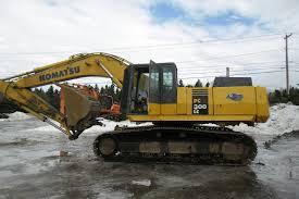 Service Manual - Komatsu PC300LC-5(GBR)-K CRAWLER EXCAVATOR SN K20001-UP