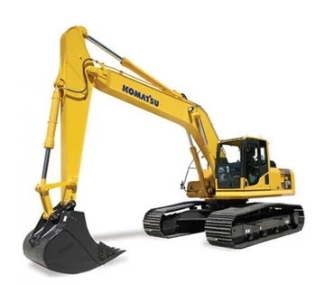 Service Manual - Komatsu PC300LL-7(USA)-L CRAWLER EXCAVATOR SN A85001-UP