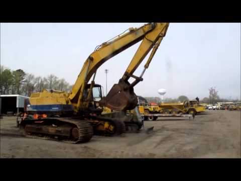 Service Manual - Komatsu PC360LC-3(JPN) CRAWLER EXCAVATOR SN 10001-UP