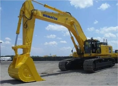 Service Manual - Komatsu PC750-7(JPN) CRAWLER EXCAVATOR SN 20001-UP