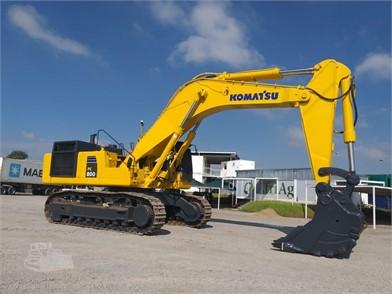 Service Manual - Komatsu PC800-7(JPN) CRAWLER EXCAVATOR SN 40001-UP