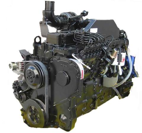 Service Manual - Komatsu SAA6D107E-1(JPN) Engine SN ALL
