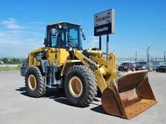 Service Manual - Komatsu WA250-5H WA250PT-5H Wheel Loader PDF