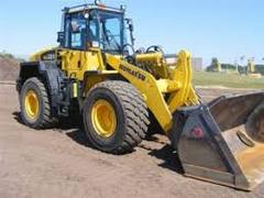 Service Manual  - Komatsu WA320-5H Wheel Loader SN H50051 & Up