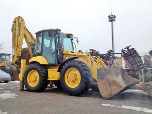 Service Manual - Komatsu WB91R-2 WB93R-2 Backhoe-Loader SN 91F20145 93F23453 and up