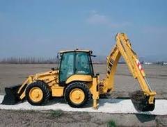 Service Manual - Komatsu WB97S-2 Backhoe Loader 