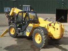 Service Manual- Komatsu WH609 WH613 WH713 WH714 WH714H WH716 Telescopic Handler 