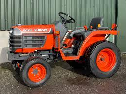 Service Manual - Kubota B1410 B1610 Tractor Download