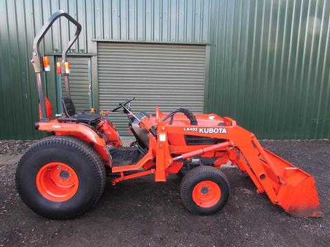 Service Manual - Kubota B2710 B2910 B7800 Tractor Download