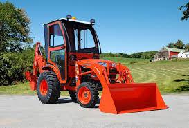 Service Manual - Kubota B3200 Compact Tractor Download