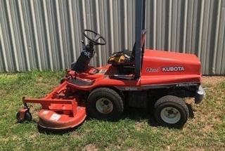 Service Manual - Kubota GF1800 GF1800E Lawn Tractor Download