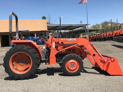 Service Manual - Kubota L2350, L2650, L2959, L3450, L3650 Tractor Download