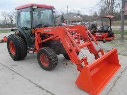 Service Manual - Kubota L3430 Tractor Download