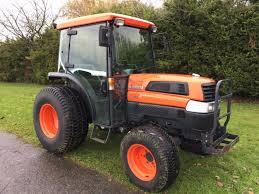 Service Manual - Kubota L3830 Tractor Download