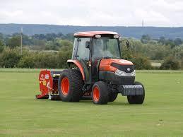 Service Manual - Kubota L5740 Tractor Download