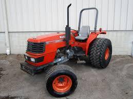 Service Manual - Kubota M5400 Tractor Download