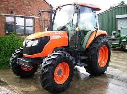 Service Manual - Kubota M6040 Tractor Download