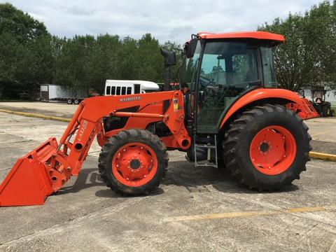 Service Manual - Kubota M6060 M7060 Tractor Download