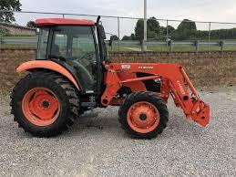 Service Manual - Kubota M7040 Tractor Download