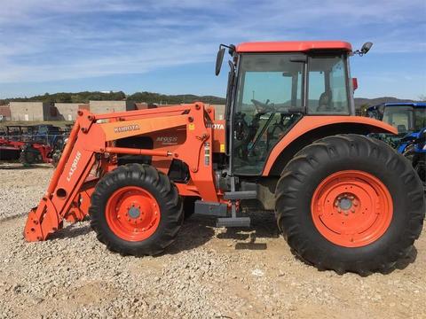 Service Manual - Kubota M95S M105S ROPS SDSL Tractor Download