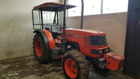 Service Manual - Kubota ME8200 ME9000 Tractor Download