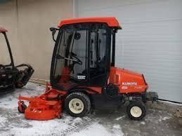 Service Manual - Kubota RCK60R-F36 Tractor Download