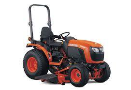 Service Manual - Kubota T1880, T2080, T2380 Lawn Tractor Download