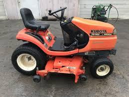 Service Manual - Kubota TG1860 Lawn Garden Tractor Download