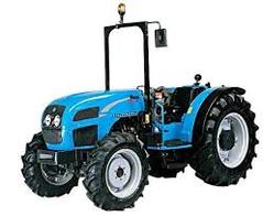 Service Manual - Landini New Rex 60 70 80 75 85 95 105 GE-F-GT Tractor