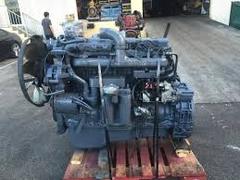 Service Manual - Mack ASET AI, AMI Diesel Engine Download