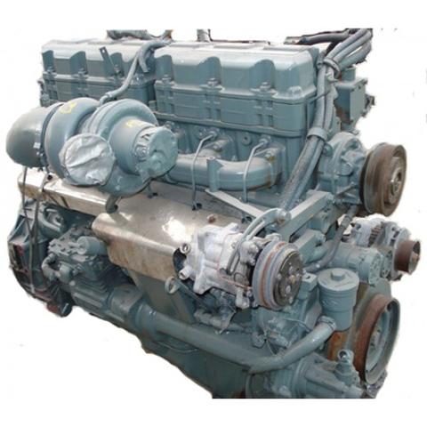 Service Manual - Mack E7 Diesel Engine Download