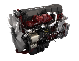 Service Manual - Mack MP7 EPA07 Diesel Engine Download