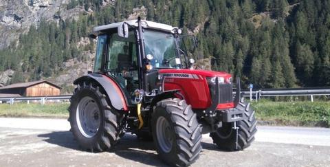 Service Manual - Massey Ferguson 3000-3100 Tractor Download