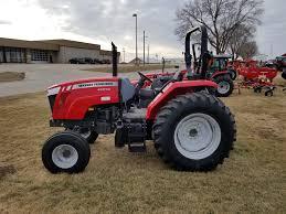 Service Manual - Massey Ferguson 4607M, 4609M, 4610M Tractor PDF