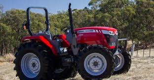 Service Manual - Massey Ferguson 4608, 4609, 4610 Tractor Download