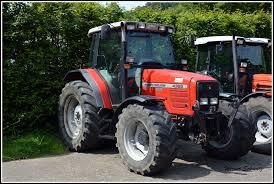 Service Manual - Massey Ferguson 5335, 5340, 5355, 5360, 5365 Download