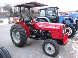 Service Manual - Massey Ferguson 533, 543, 563 Tractor Download