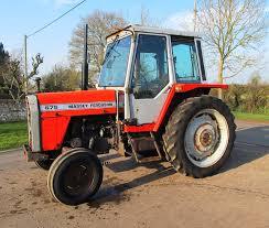 Service Manual - Massey Ferguson 675, 690, 698 Tractor Download