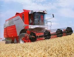 Service Manual - Massey Ferguson 7200 Series Cerea Combine Download