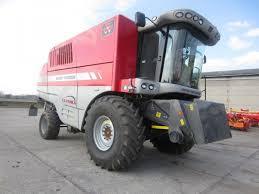 Service Manual - Massey Ferguson 7280, 7282 Centora Stage 2 Combine Download