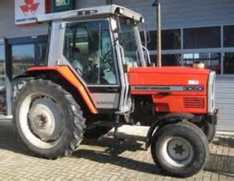 Service Manual - Massey Ferguson MF3000 3100 Series Tractor Download