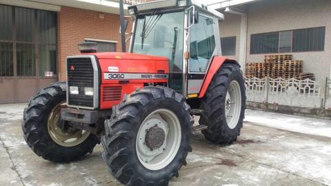 Service Manual - Massey Ferguson MF 3080 Tractor Download