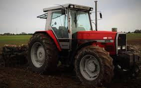 Service Manual - Massey Ferguson MF 3115 Tractor Download