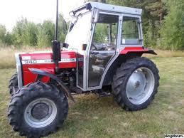 PDF Massey Ferguson MF340 MF342 Tractor Workshop Service Manual