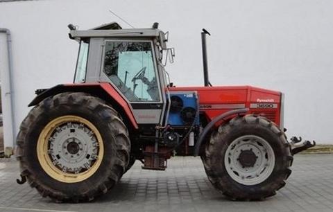 Service Manual - Massey Ferguson MF3610 MF3630 MF3635 MF3645 MF3650 MF3655 MF3660 MF3670 MF3680 MF3690 Tractor Download