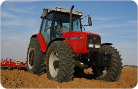 Service Manual - Massey Ferguson MF 5300 Series Tractor Download